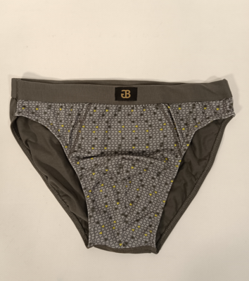 SLIP UOMO U5843/F Ingrosso Slip e boxer uomo Tellini S.r.l.